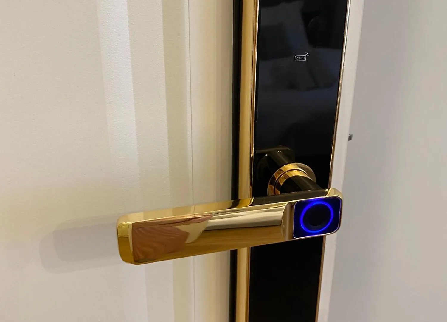 De Vince Suites - Luxury Rooms - Roma Termini Řím