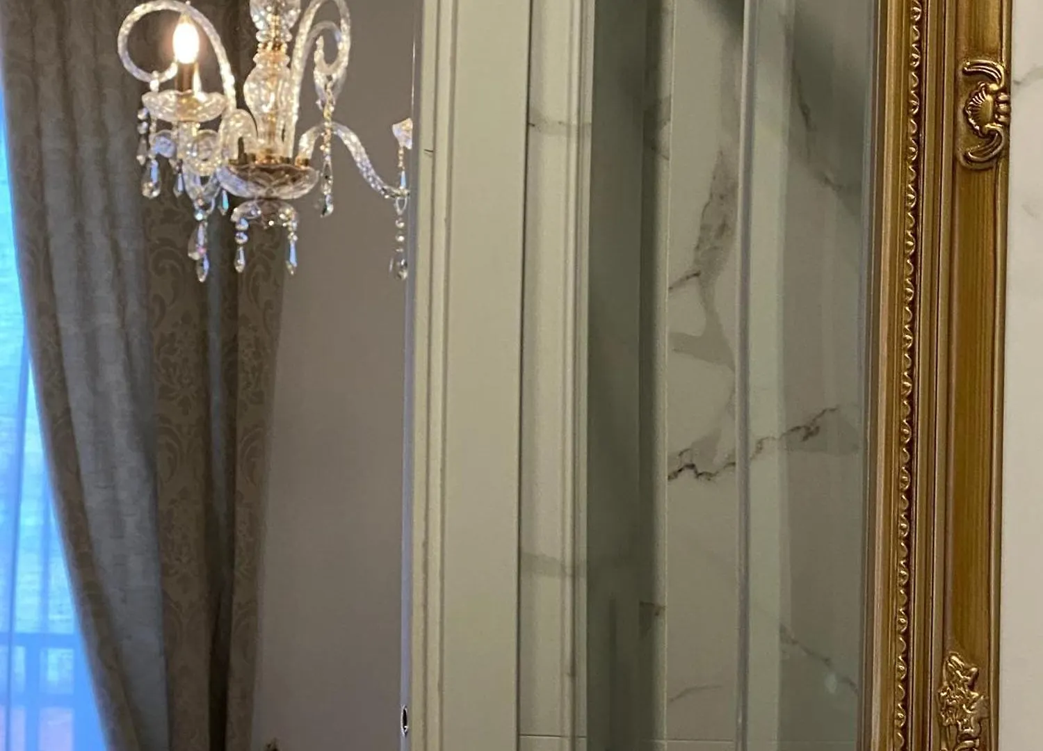 De Vince Suites - Luxury Rooms - Roma Termini Řím